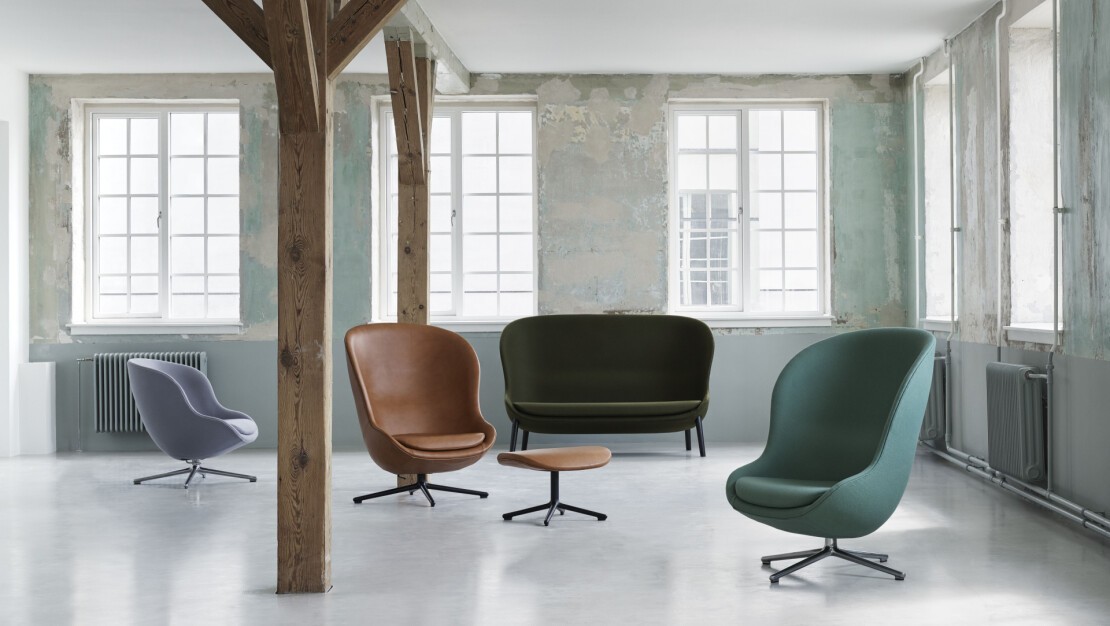 Hyg by Normann Copenhagen