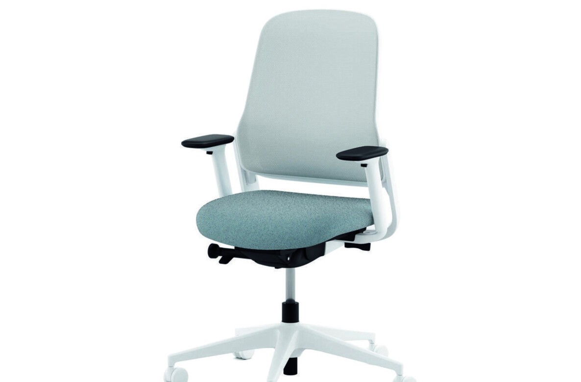 Office chair Me by Wilkhahn