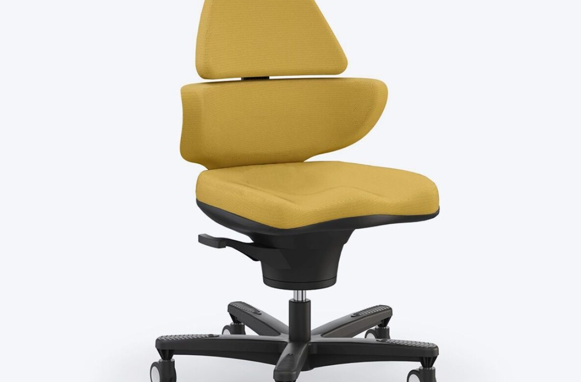 Office chair Corechair by Viasit