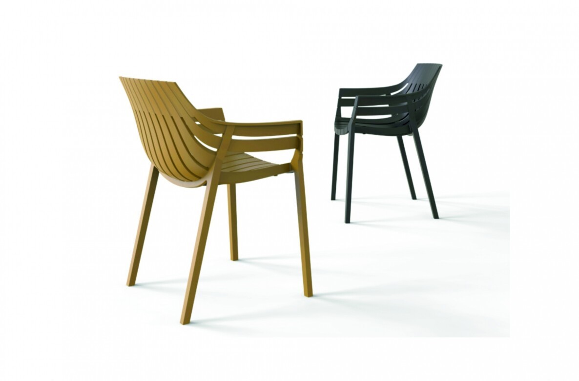 Outdoor furniture Spritz by Vondom