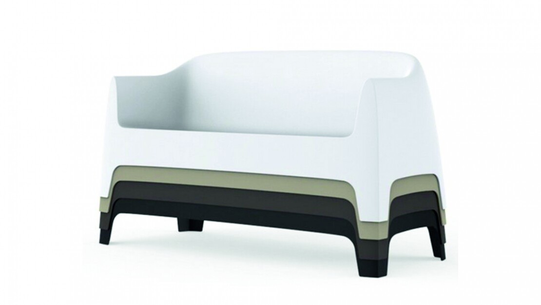 Solid by Vondom
