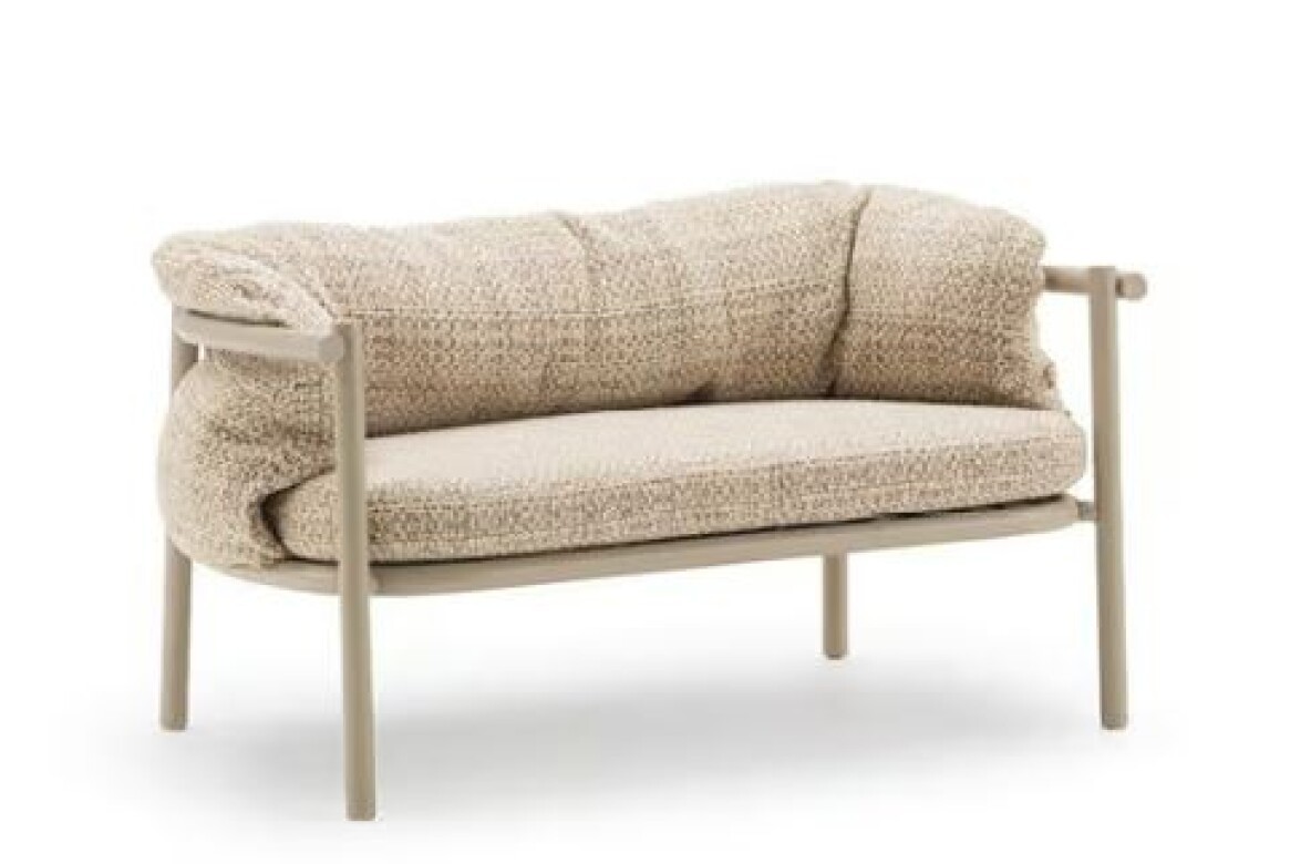 Outdoor furniture Allegra by Varaschin