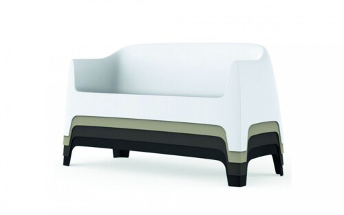 Solid by Vondom