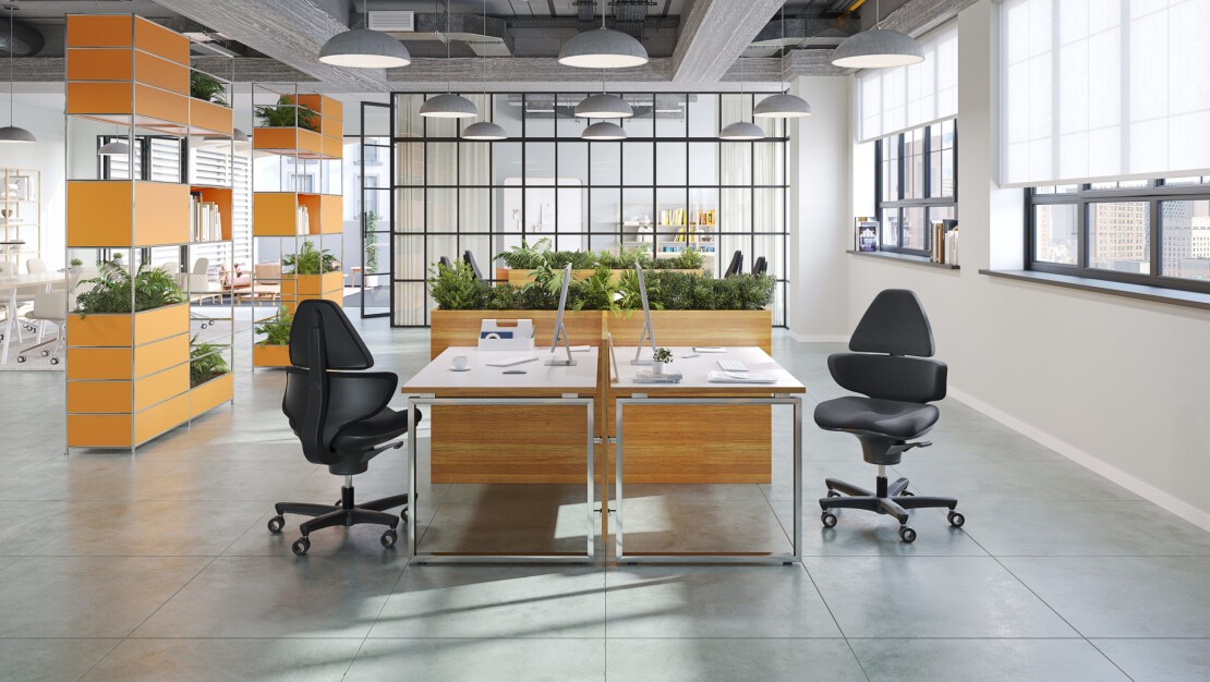 Corechair by Viasit