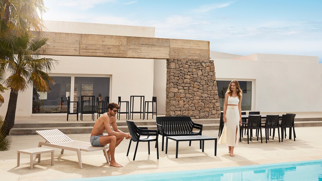Spritz by Vondom