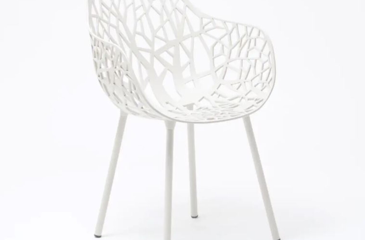 Outdoor furniture Forest by FAST