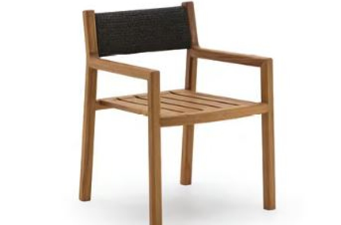 Outdoor furniture Gianna by Varaschin