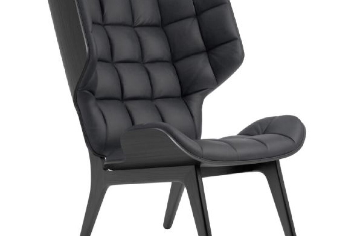 Mobilier pour les zones d'attente Mammoth par Norr11