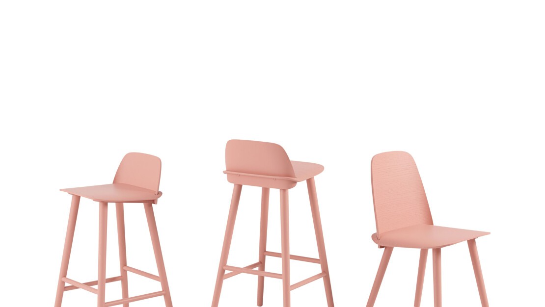 Nerd by Muuto