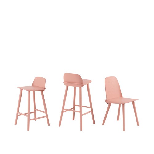 Nerd by Muuto