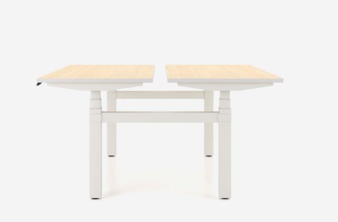 Poste de travail Emodel 3.0 par Nowystyl