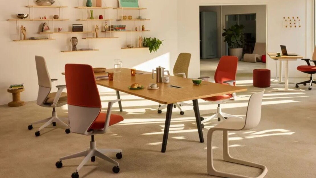 ACX by Vitra