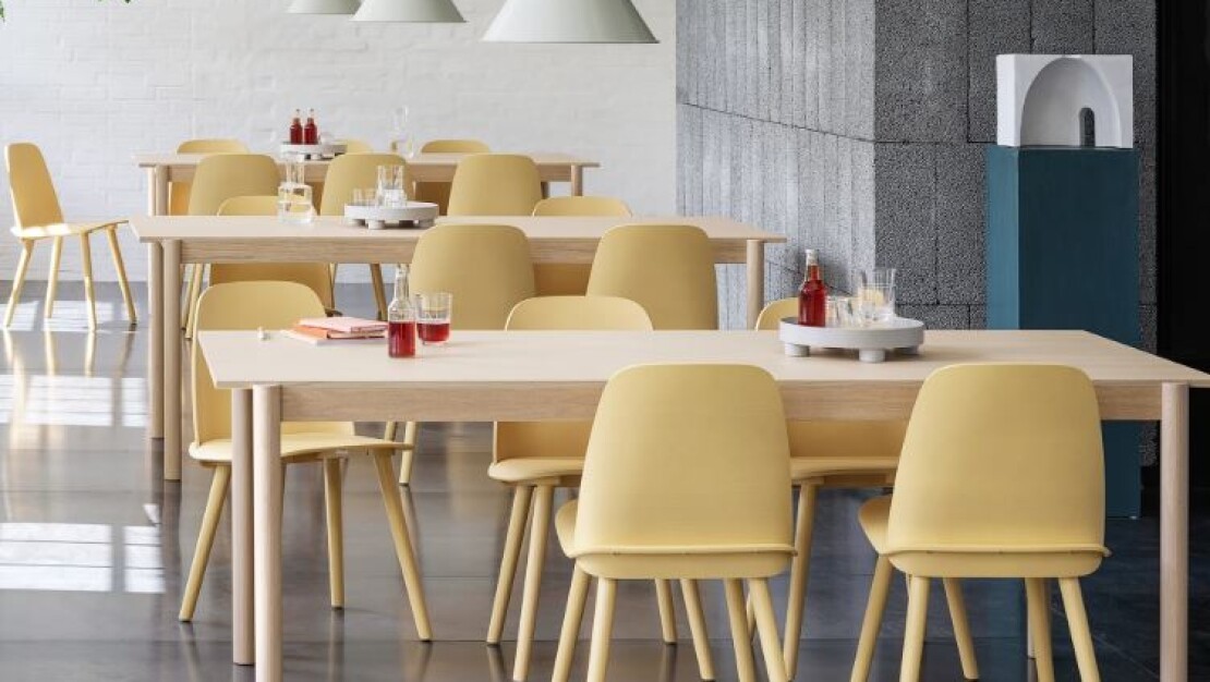 Nerd by Muuto