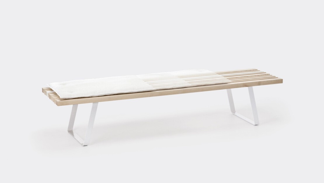 Line bench par LaCividina