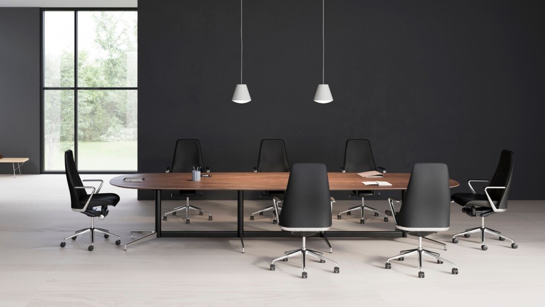 Civic by Herman Miller