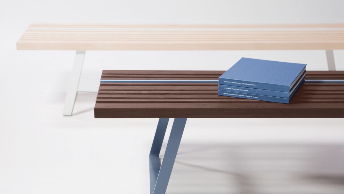 Line bench par LaCividina