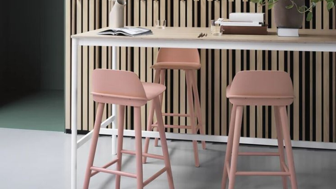 Nerd by Muuto