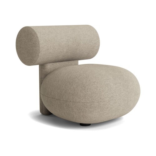 Hippo Lounge chair by Norr11