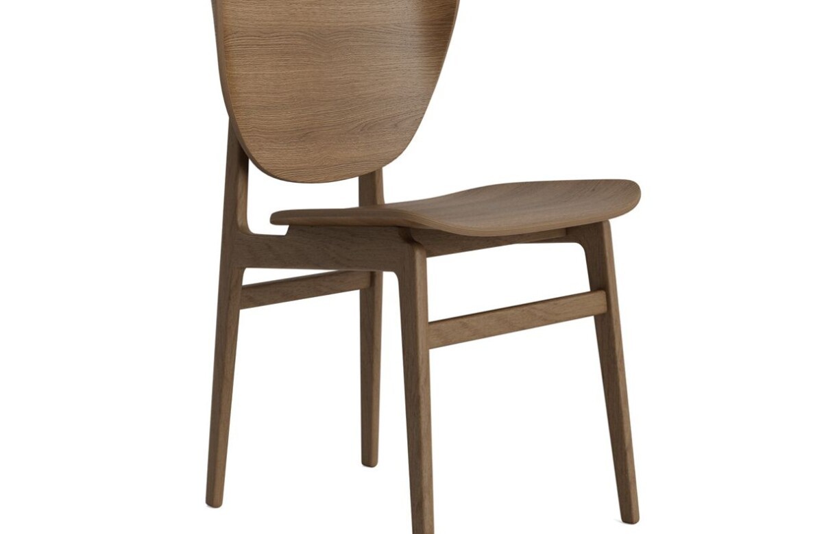 Dans la catégorie chaise & tabouret : Elephant chair par Norr11