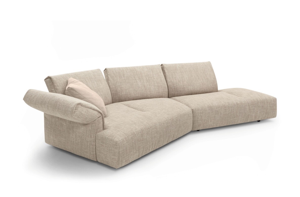 Sofa Molamisa by Walter Knoll