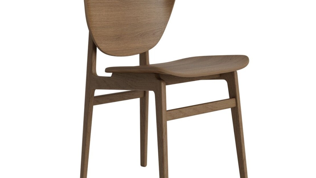 Elephant chair par Norr11