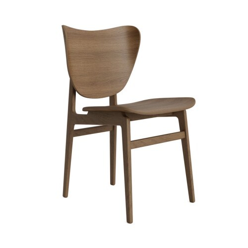 Elephant chair par Norr11