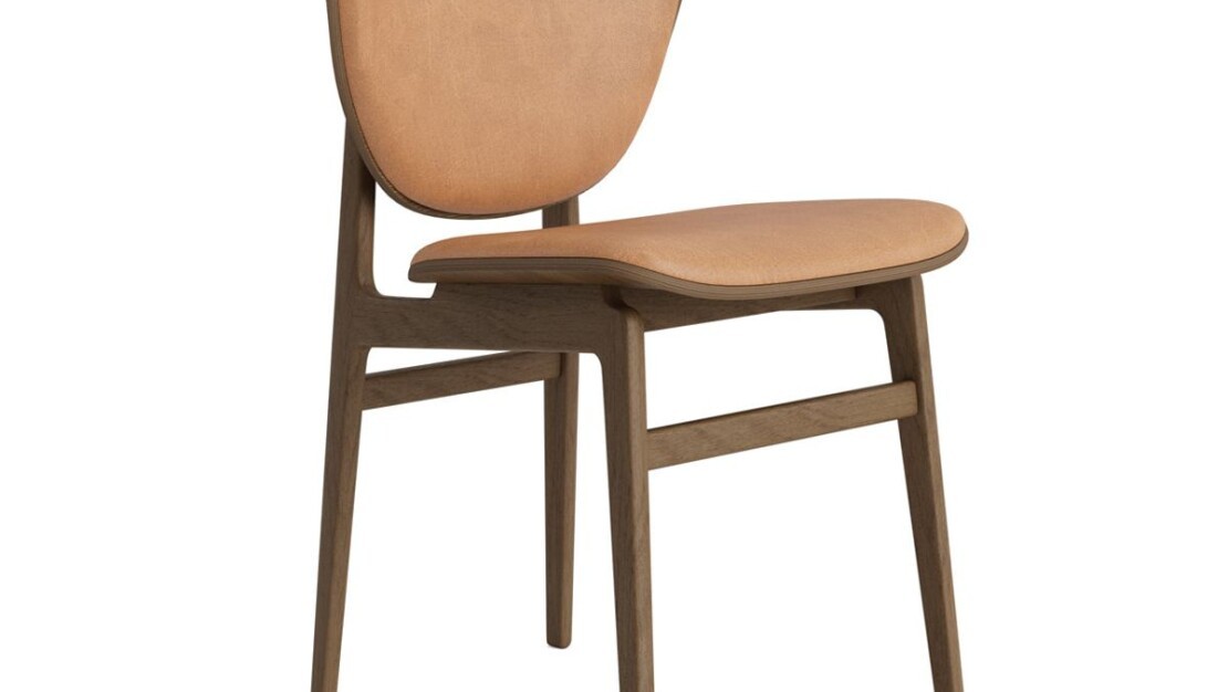 Elephant chair par Norr11