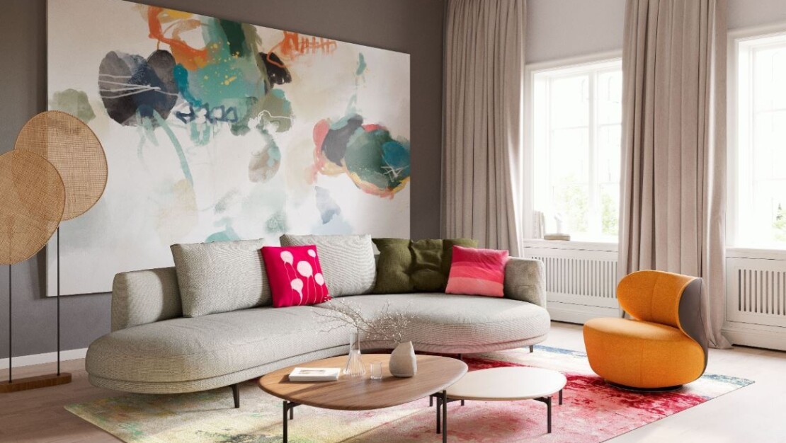 Maaru by Walter Knoll