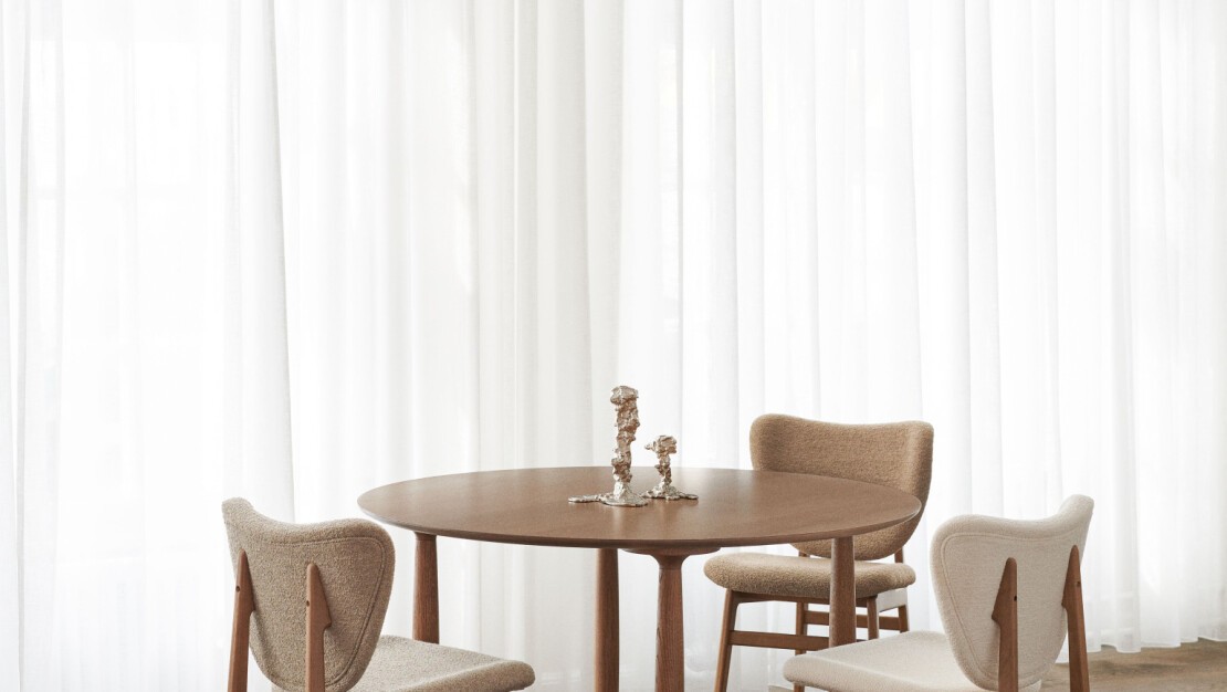 Elephant chair par Norr11