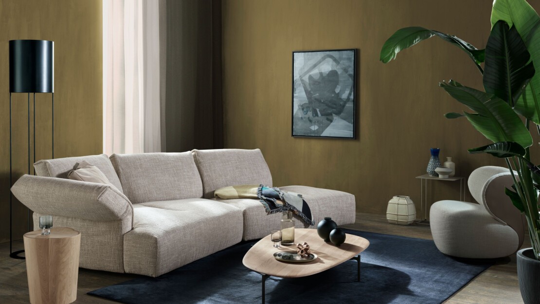 Molamisa by Walter Knoll