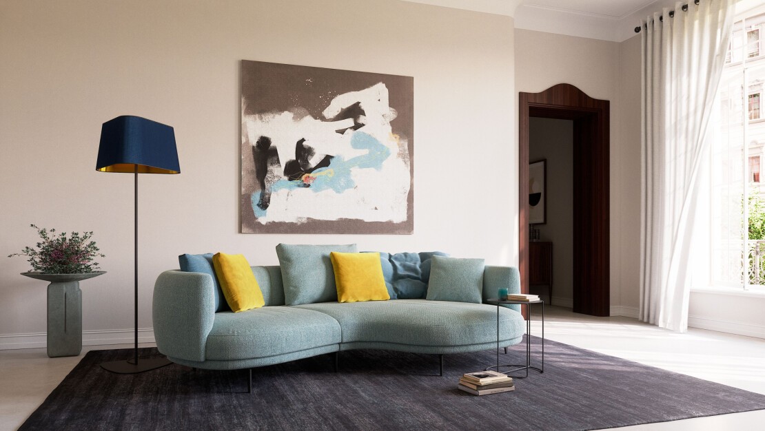 Maaru by Walter Knoll