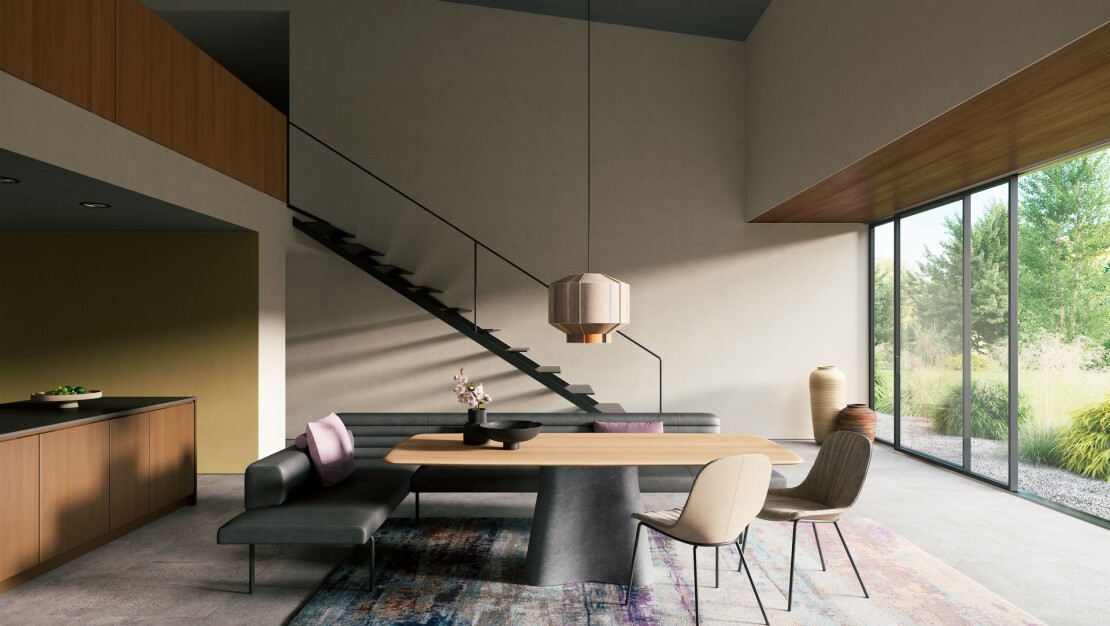 Temno by Walter Knoll
