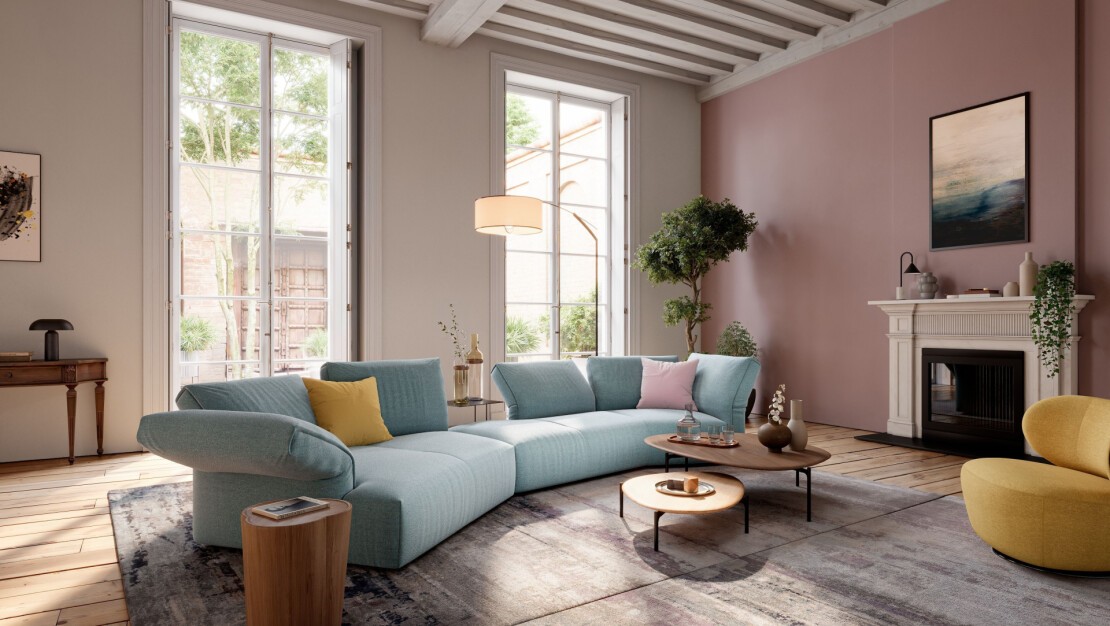 Molamisa by Walter Knoll