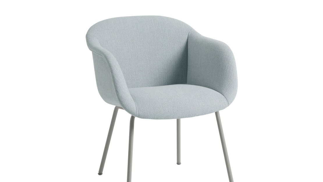 Fiber Soft par Muuto