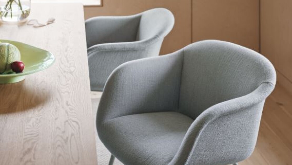 Fiber Soft par Muuto