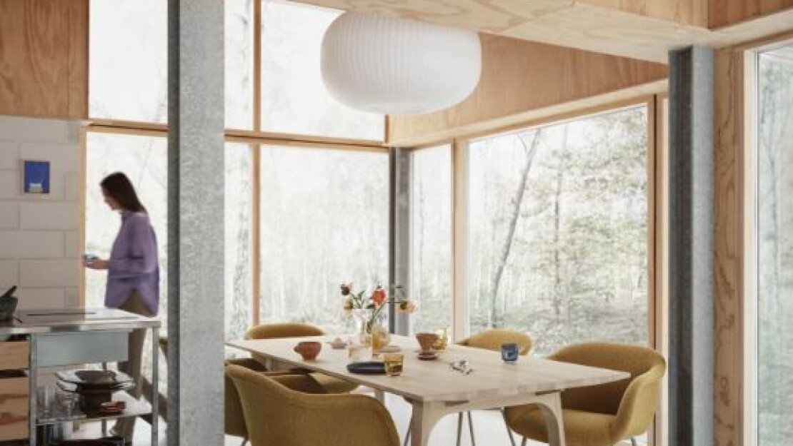 Fiber Soft par Muuto