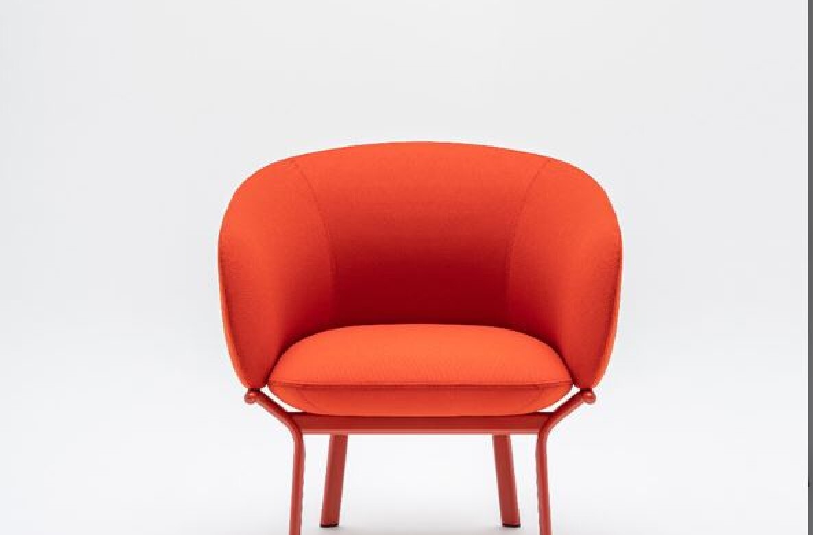 Furniture for Waiting Areas Grace by MDD