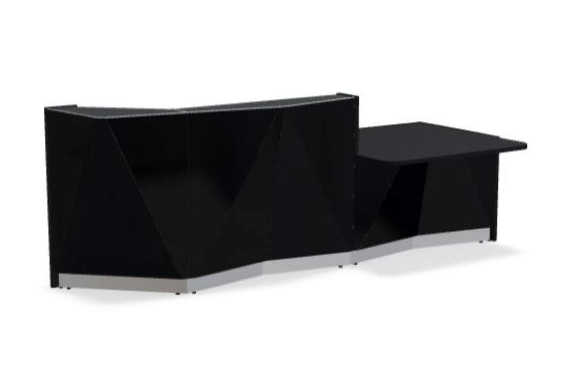 Furniture for Waiting Areas Alpa by MDD