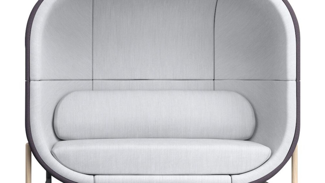 Capsule by Casala
