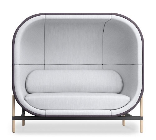 Capsule by Casala