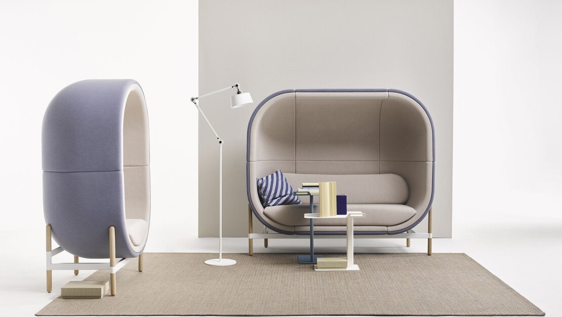 Capsule by Casala