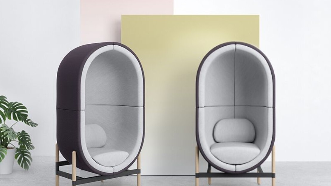 Capsule by Casala