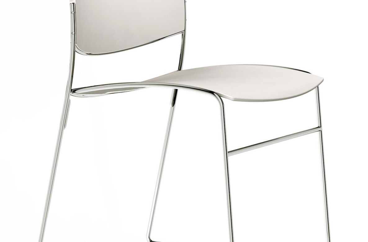 Furniture for Collective Spaces Curvy by Casala