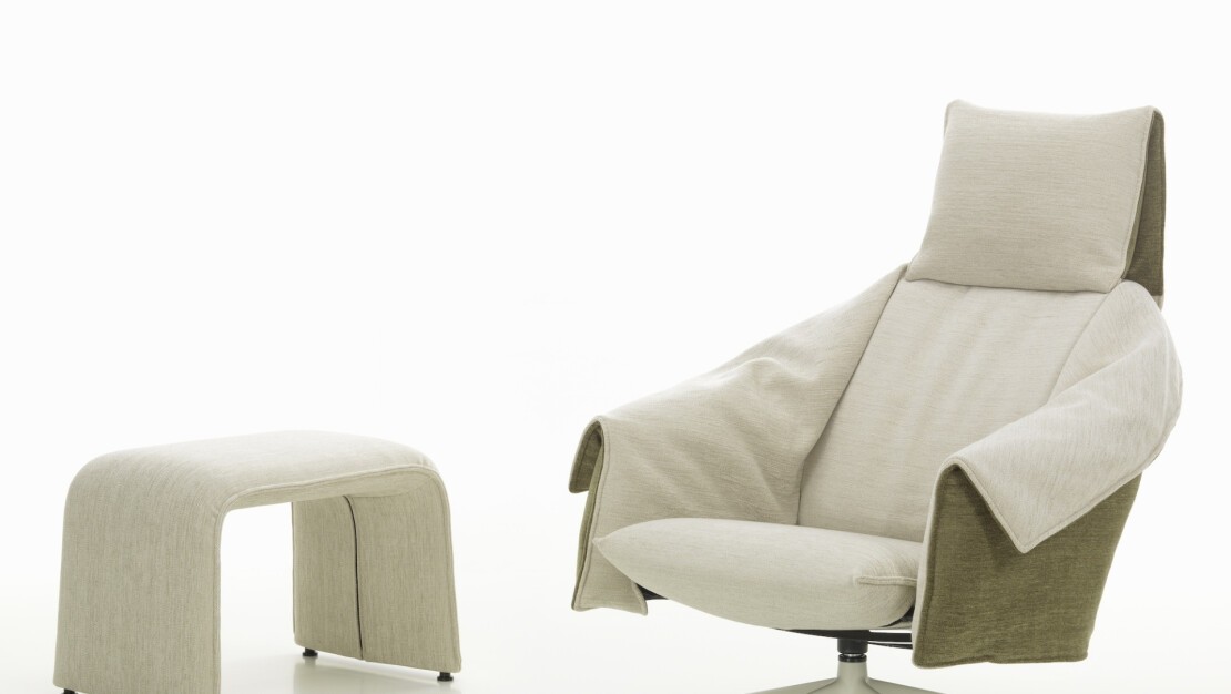 BASCULE by Vitra