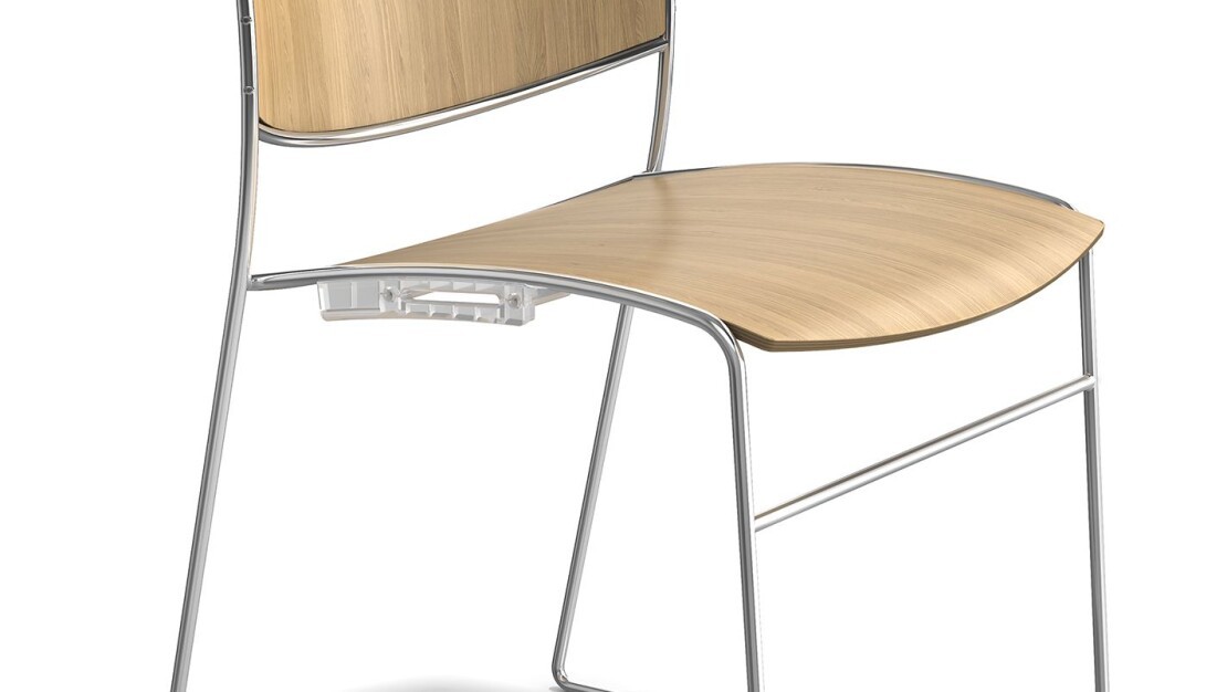 Curvy by Casala