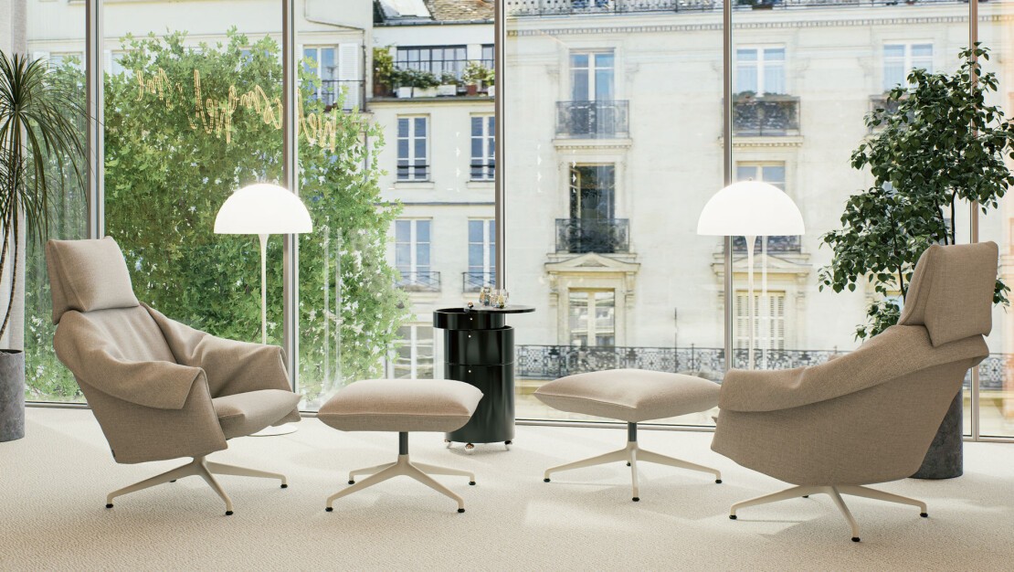 BASCULE by Vitra