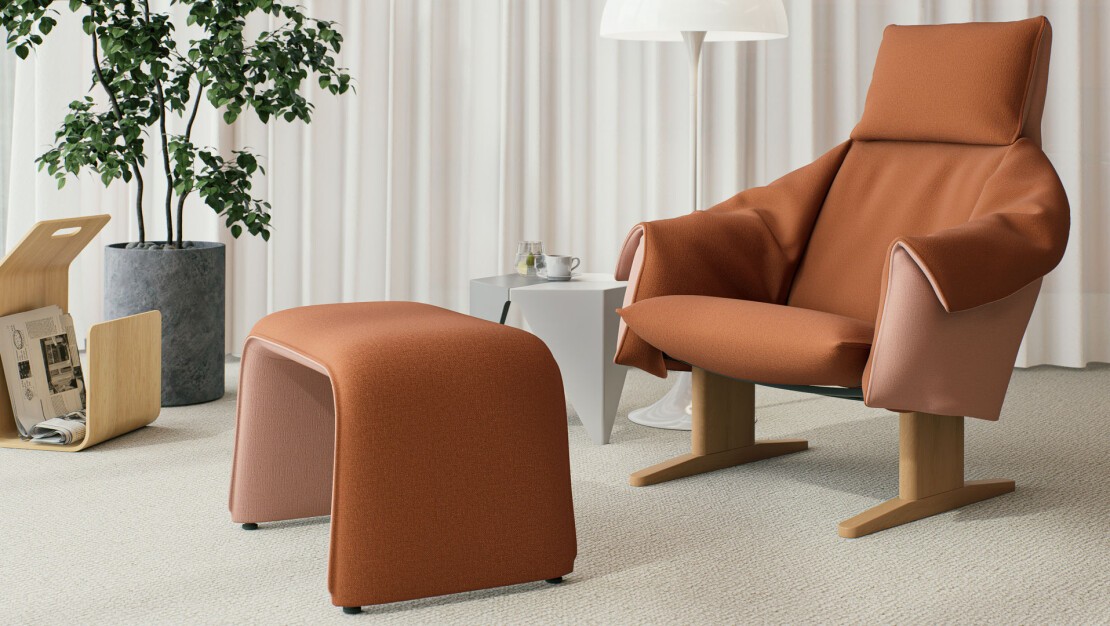 BASCULE by Vitra