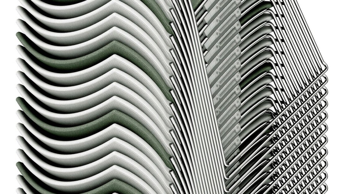 Curvy by Casala