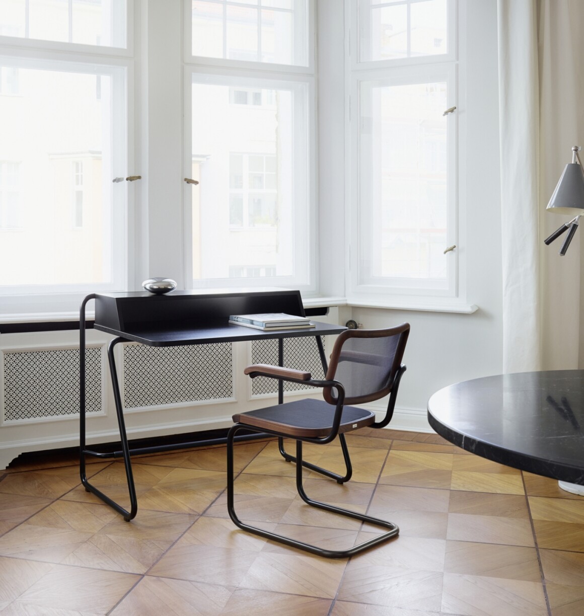 Home Office