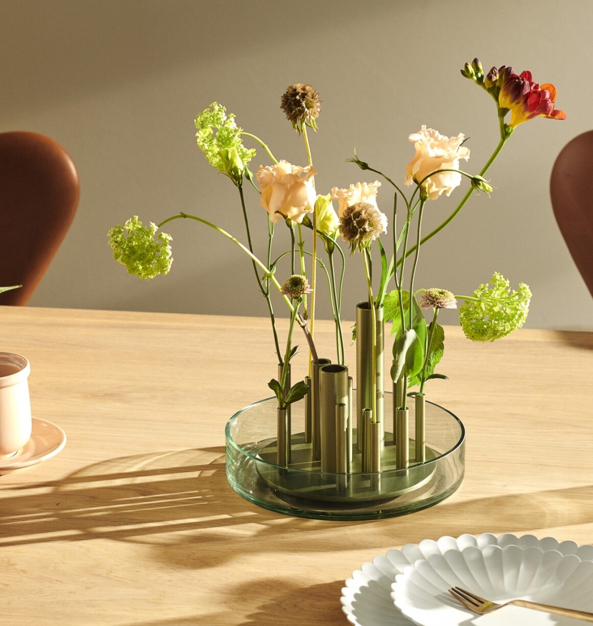 Accessoires - Décorations